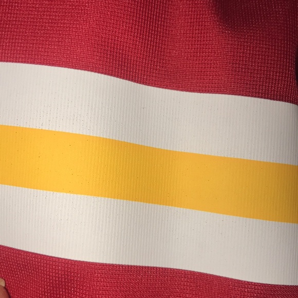 NWT Men’s NFL KC Chiefs Hill Jersey - Picture 7 of 12